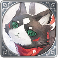 Трофей {trophy} у грі Nights of Azure 2: Bride of the New Moon для PS4