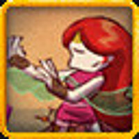 Досягнення Mya dancer у грі Light Apprentice для Steam