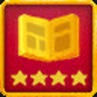 Досягнення Completed Chapter 4 on Hard у грі Light Apprentice для Steam