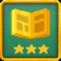 Досягнення Completed Chapter 3 on Easy у грі Light Apprentice для Steam
