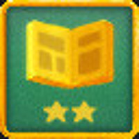 Досягнення Completed Chapter 2 on Easy у грі Light Apprentice для Steam