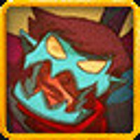 Досягнення K-Ken monster у грі Light Apprentice для Steam