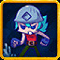 Досягнення Attack the slime у грі Light Apprentice для Steam
