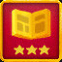 Досягнення Completed Chapter 3 on Hard у грі Light Apprentice для Steam