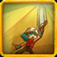 Досягнення Nate Warrior у грі Light Apprentice для Steam