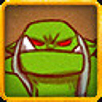 Досягнення Side with the orcs у грі Light Apprentice для Steam