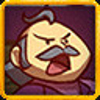 Досягнення Side with the Mayor у грі Light Apprentice для Steam