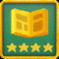 Досягнення Completed Chapter 4 on Easy у грі Light Apprentice для Steam