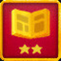 Досягнення Completed Chapter 2 on Hard у грі Light Apprentice для Steam