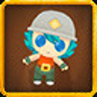 Досягнення Wonky backflip у грі Light Apprentice для Steam