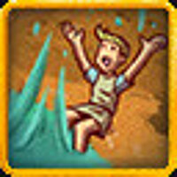 Досягнення River saved у грі Light Apprentice для Steam