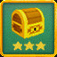 Досягнення Chapter 3 Quests on Easy у грі Light Apprentice для Steam