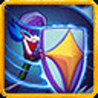 Досягнення Light Shield у грі Light Apprentice для Steam