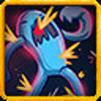Досягнення Attack the blob man у грі Light Apprentice для Steam