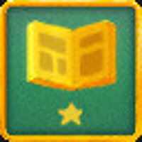 Досягнення Completed Chapter 1 on Easy у грі Light Apprentice для Steam