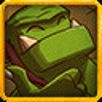 Досягнення Friendly orcs у грі Light Apprentice для Steam