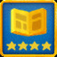 Досягнення Completed Chapter 4 on Normal у грі Light Apprentice для Steam