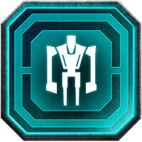 Трофей {trophy} у грі Syndrome для PS4