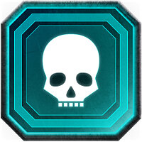 Трофей {trophy} у грі Syndrome для PS4