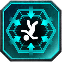 Трофей {trophy} у грі Syndrome для PS4