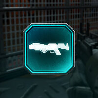 Досягнення When in doubt, fire your handcannon. у грі Syndrome для Xbox One