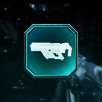 Досягнення I don't have to be careful, I've got a SMG. у грі Syndrome для Xbox One