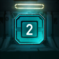 Досягнення Deep Inside the Rabbit Hole у грі Syndrome для Xbox One