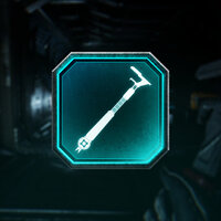 Досягнення Give us the tools and we will finish the job у грі Syndrome для Xbox One