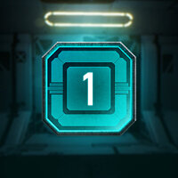 Досягнення Into the bowels of the beast у грі Syndrome для Xbox One
