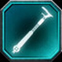 Досягнення Give us the tools, and we will finish the job у грі Syndrome для Steam