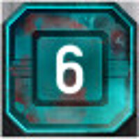 Досягнення Going up the ladder у грі Syndrome для Steam