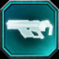 Досягнення I don't need to be careful, I've got a SMG у грі Syndrome для Steam