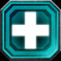 Досягнення The first step to healing, is recognizing there's a wound у грі Syndrome для Steam