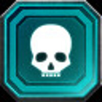 Досягнення The beast is dead у грі Syndrome для Steam