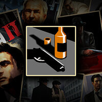 Досягнення Hey Joe у грі Mafia 2: Definitive Edition для Xbox One
