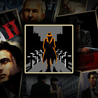 Досягнення The Enforcer у грі Mafia 2: Definitive Edition для Xbox One