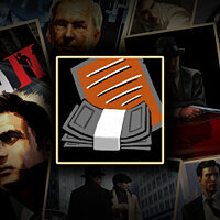 Досягнення Mail Man у грі Mafia 2: Definitive Edition для Xbox One