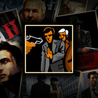 Досягнення Our Good Friend у грі Mafia 2: Definitive Edition для Xbox One