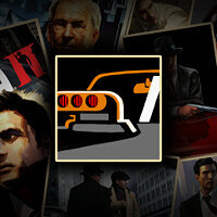 Досягнення Dream Handling у грі Mafia 2: Definitive Edition для Xbox One