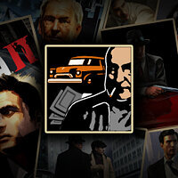 Досягнення Proper Scrapper у грі Mafia 2: Definitive Edition для Xbox One
