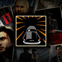 Досягнення Cruise Control у грі Mafia 2: Definitive Edition для Xbox One