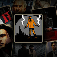 Досягнення Finish Him у грі Mafia 2: Definitive Edition для Xbox One