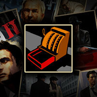 Досягнення Stuck Up у грі Mafia 2: Definitive Edition для Xbox One