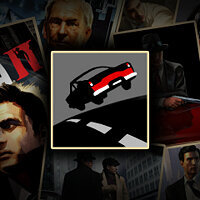 Досягнення Get Rich or Die Flyin' у грі Mafia 2: Definitive Edition для Xbox One