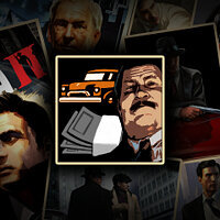 Досягнення Exporter у грі Mafia 2: Definitive Edition для Xbox One