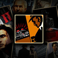 Досягнення Hard to Kill у грі Mafia 2: Definitive Edition для Xbox One