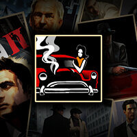 Досягнення A Real Gentleman у грі Mafia 2: Definitive Edition для Xbox One