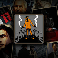 Досягнення Armament King у грі Mafia 2: Definitive Edition для Xbox One