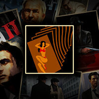 Досягнення Collector's Item у грі Mafia 2: Definitive Edition для Xbox One