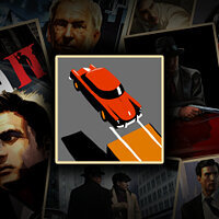 Досягнення Jacked Jumper у грі Mafia 2: Definitive Edition для Xbox One